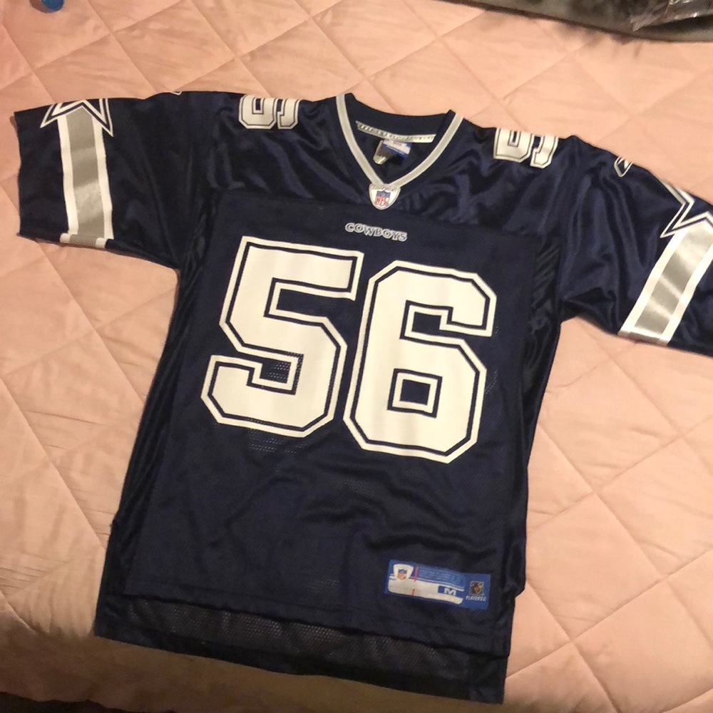 NWT Dallas Cowboys Jersey